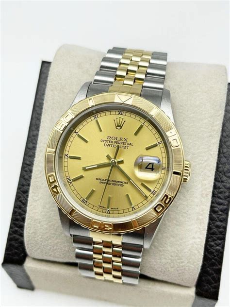 rolex 16263 bezel|rolex datejust 16263.